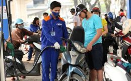 Giá xăng dầu chiều 13/9: Dầu diesel rẻ hơn đỉnh 16.000 đồng, E10 và RON 92 về 18.000 đồng/lít? Giá đầy bình ô tô Honda