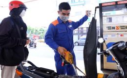 Giá xăng dầu tối nay 13/9: E5 RON 92 cách đáy hơn 4.000 đồng, E10 RON 95 xuống 18.000 đồng/lít? Giá đầy bình xe ga 125cc