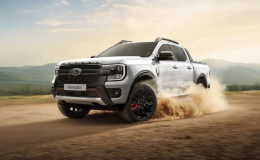 Giá xe Ford tháng 9/2026: Ford Ranger từ 707 triệu, Everest khởi điểm 1,129 tỷ đồng