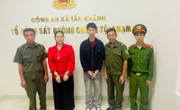 Hai mẹ con hành hung người phụ nữ mắc bệnh tâm thần đến nhập viện nhận cái kết đắng, hé lộ lý do ra tay