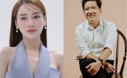 Nhã Phương bất ngờ có động thái mới, nói một câu phơi bày con người thật của Trường Giang