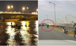 Không có phép màu xảy ra, đã tìm thấy thi thể của thiếu tá quân đội mất tích khi cứu người ở sông Trà Lý