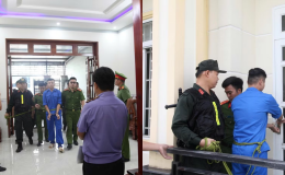 Nguyễn Đức Anh vẫn bình tĩnh làm 1 việc sau khi thảm sát 3 mẹ con trong phòng ngủ ở Đồng Nai