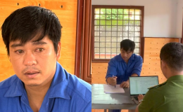 Lời khai đối tượng đâm 2 mẹ con thương vong ở Đắk Lắk, hé lộ quan hệ với nạn nhân và lý do ra tay