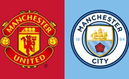 FPT Play trực tiếp bóng đá Ngoại hạng Anh hôm nay 13/9 - Link xem trực tiếp Man Utd vs Man City