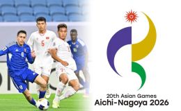 Xem TRỰC TIẾP U23 Việt Nam vs U23 Kuwait ở đâu, kênh nào? VTV trực tiếp bóng đá ASIAD 2026?