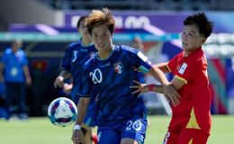 Nhận định bóng đá nữ Việt Nam vs Đài Bắc Trung Hoa - Dự đoán kết quả, tỷ số ASIAD 2026