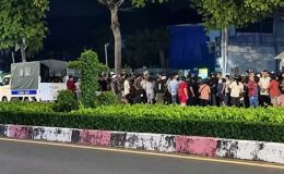 Tình hình 2 mẹ con sống sót trong vụ án mạng ở TP HCM, người dân kể lại đêm hung thủ ra tay