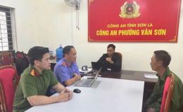 Lời khai nghi phạm chém bạn tử vong trong phòng trọ ở Sơn La, hé lộ nguồn cơn sự việc