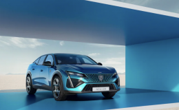 Chủ xe Peugeot 408 cần chú ý: Hàng loạt xe bị triệu hồi vì lỗi cụm đồng hồ không hiển cảnh báo