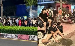 Vụ án mạng khiến 3 người thương vong ở TPHCM: Hé lộ mối quan hệ của nghi phạm với gia đình nạn nhân