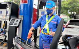 Giá xăng dầu tối 14/9: Dầu diesel vẫn rẻ, E10 RON 95 và E5 RON 92 rục rịch về 18.000 đồng/lít? Giá đầy bình xe ga 110cc