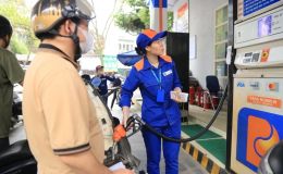 Giá xăng dầu trưa 14/9: E10 ‘bay màu’ 6.890 đồng từ đỉnh, RON 92 ‘rộng cửa’ về 18.000 đồng/lít? Giá đầy bình ô tô Mazda