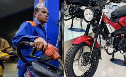 Giá xăng dầu tối nay 14/9: E10 RON95 và E5 RON92 đã 'bốc hơi' 7.000 đồng từ đỉnh, Diesel rẻ như rau? Yamaha PG-1 cực rẻ