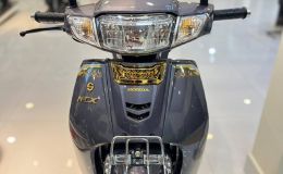 Tin xe máy 14/9: Honda mở bán ‘huyền thoại’ Dream 125 2027 giá 70 triệu đồng, chất hơn RSX và Future