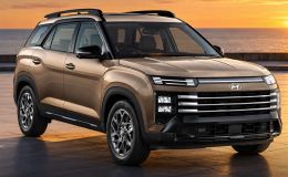 Hyundai chính thức ra mắt SUV 5 chỗ đẹp long lanh giá 590 triệu đồng: Xé vé Mazda CX-5 và Honda CR-V