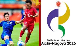 Lich thi đấu, kênh xem trực tiếp bóng đá nữ ASIAD 2026: Tuyển Việt Nam 'đại chiến' Nhật Bản lúc mấy giờ?