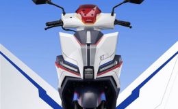 Thay thế Vision, Honda ra mắt ‘xe ga quốc dân’ 125cc mới giá từ 31,5 triệu đồng, có cả bản ABS như SH Mode và Air Blade