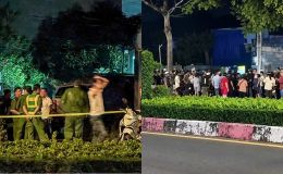 Bắt nghi phạm khiến gia đình 3 người thương vong ở TP HCM, tình hình những nạn nhân sống sót