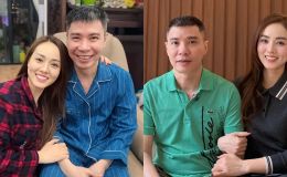 Vợ chồng NSND Công Lý lên tiếng về thông tin bí mật ly hôn nhiều tháng trước