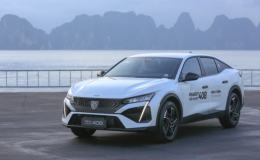 Điểm tin ô tô 14/9: Mitsubishi Triton trở thành ‘vua bán tải’ mới, loạt xe Peugeot 408 bị triệu hồi