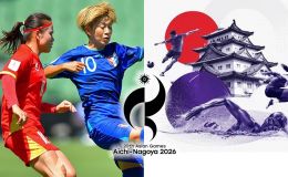 Xem trực tiếp bóng đá nữ Việt Nam vs Đài Loan ở đâu, kênh nào? Link trực tiếp bóng đá nữ ASIAD 2026