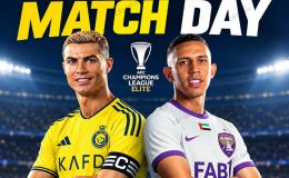 VTV trực tiếp bóng đá Al Ain vs Al Nassr - Link xem trực tiếp AFC Champions League 2026/27 trên VTV6
