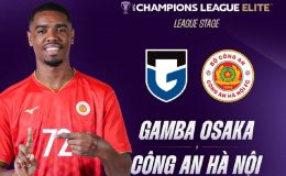 Nhận định bóng đá Gamba Osaka vs CAHN - Dự đoán kết quả, tỷ số AFC Champions League Elite 2026/27