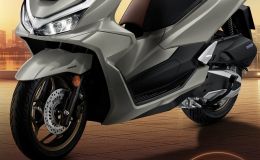 Tin xe máy 15/9: Honda ra mắt ‘át chủ bài’ xe tay ga 160cc mới chất hơn cả SH và SH Mode, giá dễ mua