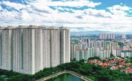 Chung cư HH Linh Đàm rớt giá sâu: Cư dân mắc kẹt khi căn hộ mất cả tỷ đồng, rao bán không ai mua