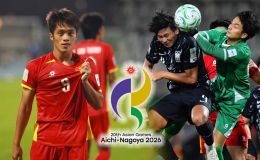 Dự đoán tỷ số U23 Việt Nam vs U23 Kuwait 17h ngày 15/9 - Nhận định bóng đá ASIAD 2026 hôm nay