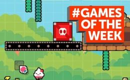 Trải nghiệm ngay 5 tựa game mobile mới đáng chơi trong tuần này