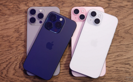 Bảng giá iPhone 15 giảm sâu sau vài ngày iPhone 18 Pro ra mắt, iPhone 15 Pro Max giảm chục triệu đồng