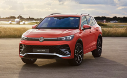Giá xe Volkswagen tháng 9/2026: Teramont, Tiguan, Viloran có gì đáng chú ý?
