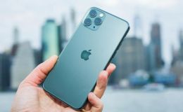 iPhone 3 mắt Pro rẻ nhất Việt Nam Việt Nam là đây, quay chụp vẫn đẳng cấp, rẻ bằng 1/6 iPhone 18 Pro