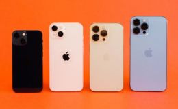 Bảng giá iPhone 13 giữa tháng 9: iPhone 13 rẻ như cho, iPhone 13 Pro Max vua 3 mắt màn 120Hz giá bèo