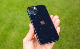 iPhone 13 Mini nhỏ, mạnh như iPhone 13 Pro Max, giá rẻ như bèo tháng 9, bán rất chạy tại Nhật Bản