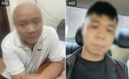 Lộ đường dây mua bán người qua nhóm karaoke: 2 bé gái sinh năm 2010, 2011 bị chuyển giao nhiều lần