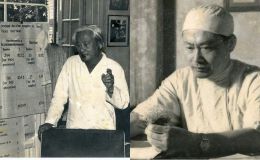Vị bác sĩ Việt Nam khiến cả thế giới nể phục, từng xin nghỉ làm Thứ trưởng Bộ Y tế để về nghiên cứu