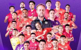 VTV7, TV360 trực tiếp Gamba Osaka vs CAHN hôm nay 15/9 - Link xem trực tiếp bóng đá Cúp C1 châu Á