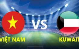 VTV3, VTVGo TRỰC TIẾP bóng đá U23 Việt Nam vs U23 Kuwait hôm nay 15/9 - Link xem trực tiếp ASIAD 2026 mới nhất