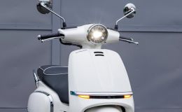 ‘Vua xe ga’ 150cc mới chính thức ra mắt giá 75 triệu đồng: Thiết kế đẹp hơn Honda Air Blade và Vario