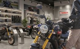 Yamaha bắt đầu nhận cọc ‘vua côn tay’ 155cc mới khác hẳn Exciter, có phanh ABS 2 kênh xịn hơn Honda Winner R, giá 'mềm'