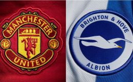Dự đoán kết quả, tỷ số Man United vs Brighton - Nhận định bóng đá Carabao Cup hôm nay 16/9