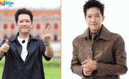 Đại diện ‘2 ngày 1 đêm’ nói về việc Trường Giang chỉ vắng mặt trong vài tập hay sẽ dừng tham gia