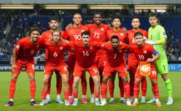 CLB CAHN liên tiếp nhận trái đắng, bất ngờ bị FIFA trừng phạt sau trận thua Gamba Osaka