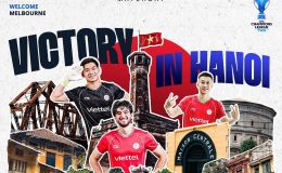VTV trực tiếp bóng đá Thể Công Viettel vs Melbourne Victory - Link xem trực tiếp Cúp C2 châu Á trên VTV6
