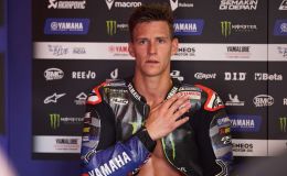 Honda thay đổi sau khi mất Marc Marquez, Fabio Quartararo tiết lộ lý do quyết định gia nhập Honda