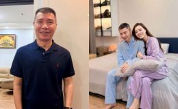 NSND Công Lý hiện giờ ra sao sau biến cố sức khỏe?
