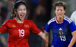 Dự đoán tỷ số, kết quả ĐT Việt Nam vs ĐT Nhật Bản 17h30 ngày 17/9 - Nhận định bóng đá ASIAD 2026